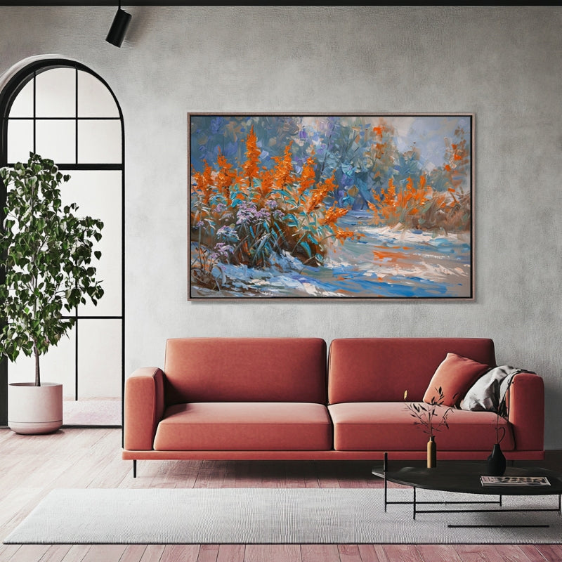 FLOWER STREAM