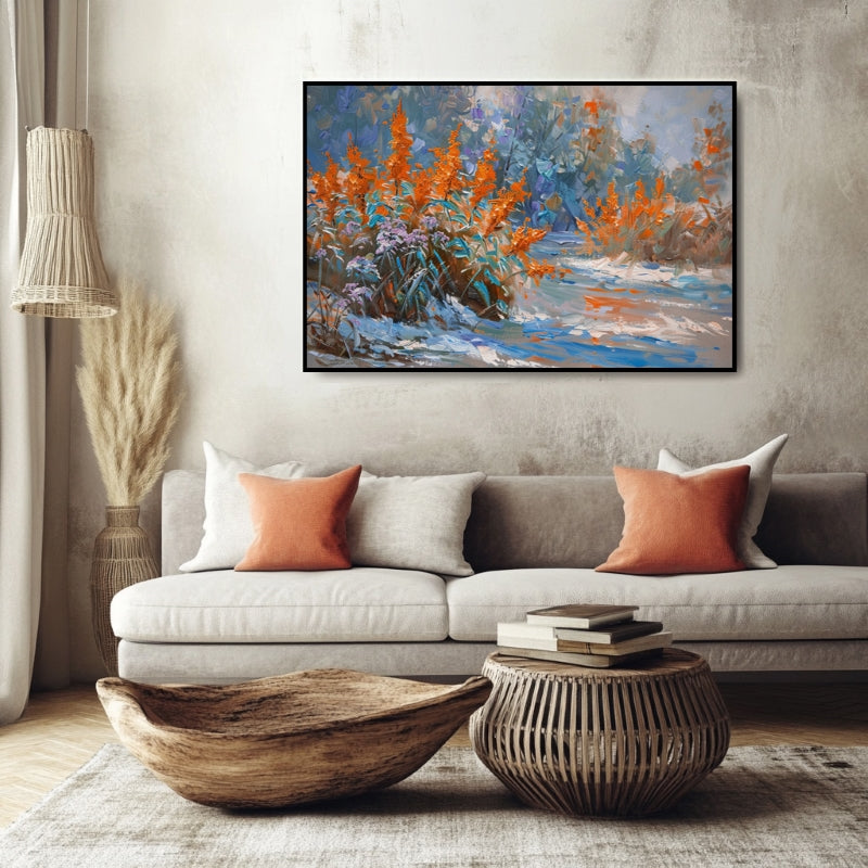 FLOWER STREAM
