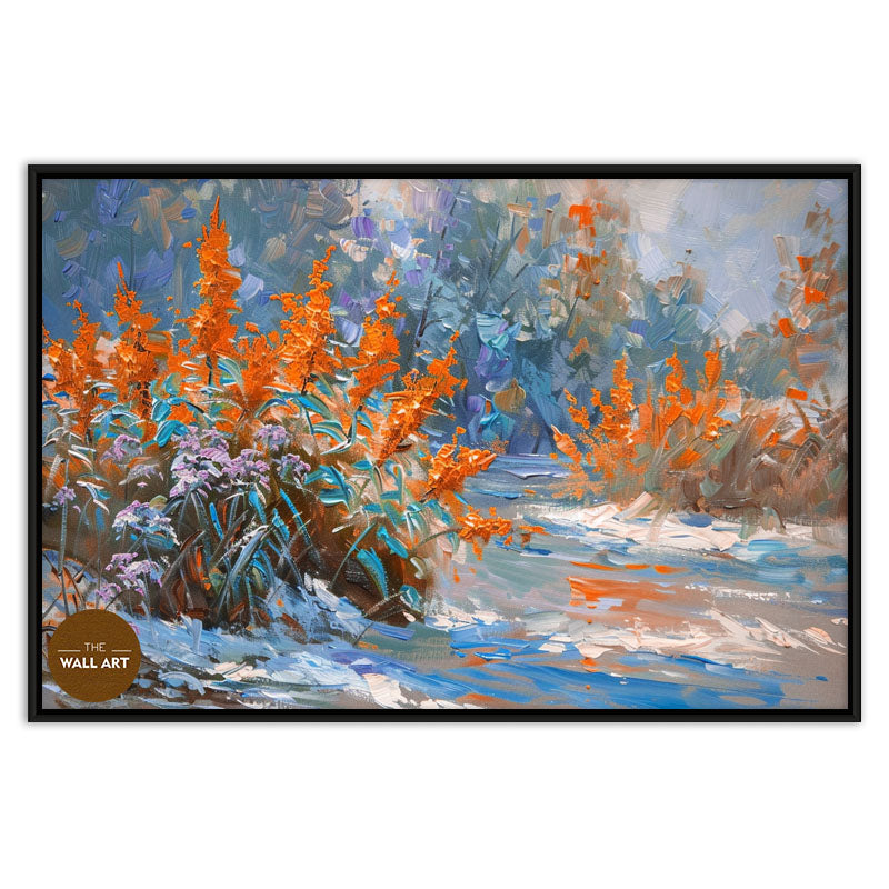 FLOWER STREAM