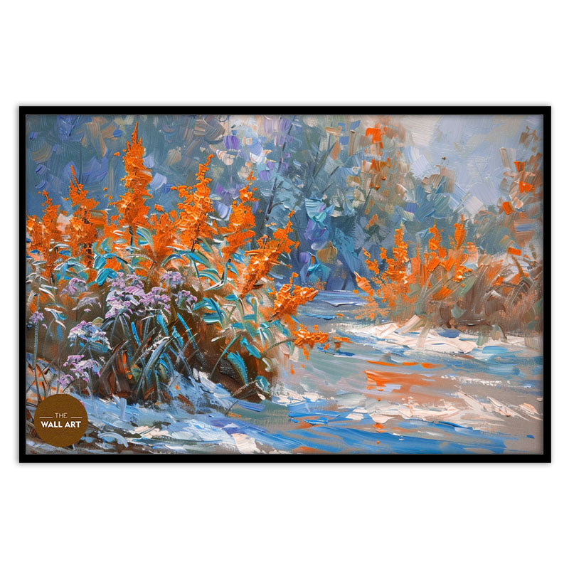 FLOWER STREAM