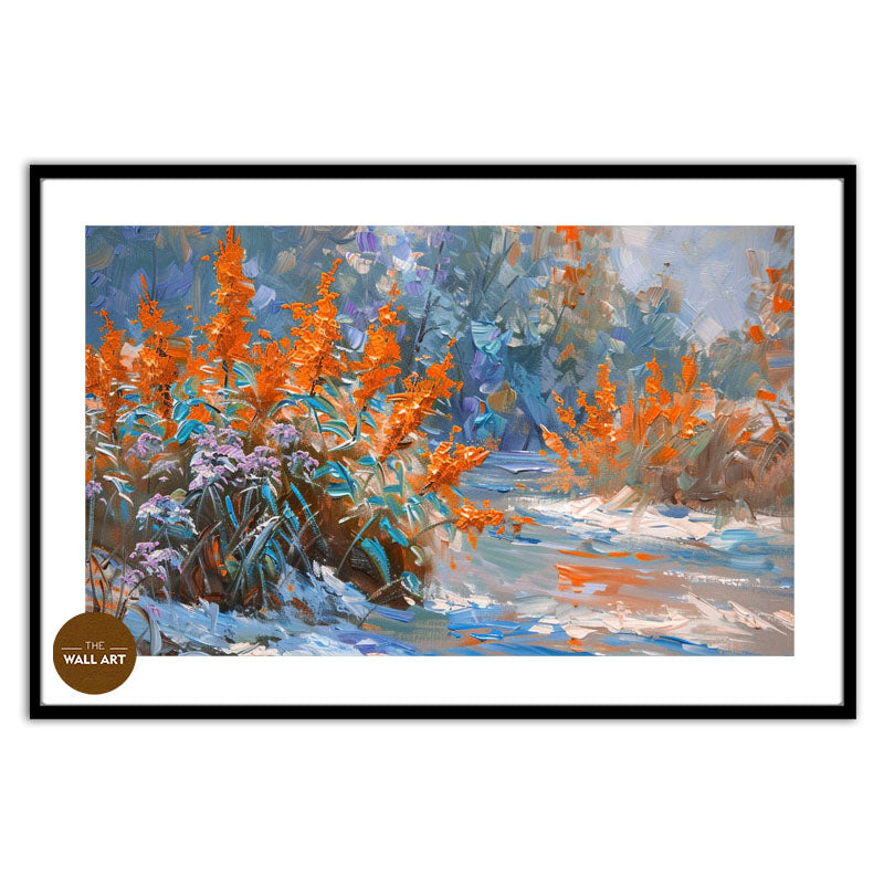 FLOWER STREAM