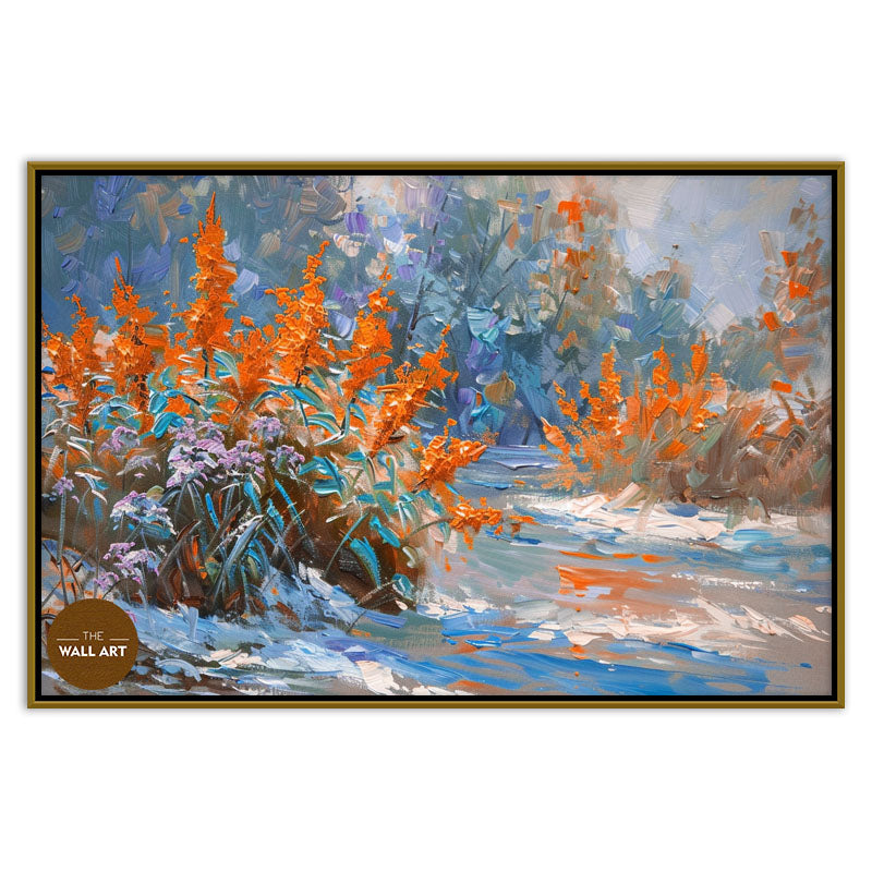 FLOWER STREAM