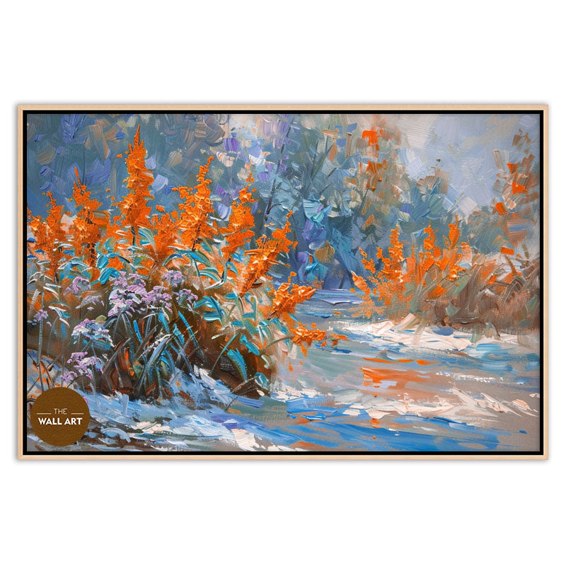 FLOWER STREAM
