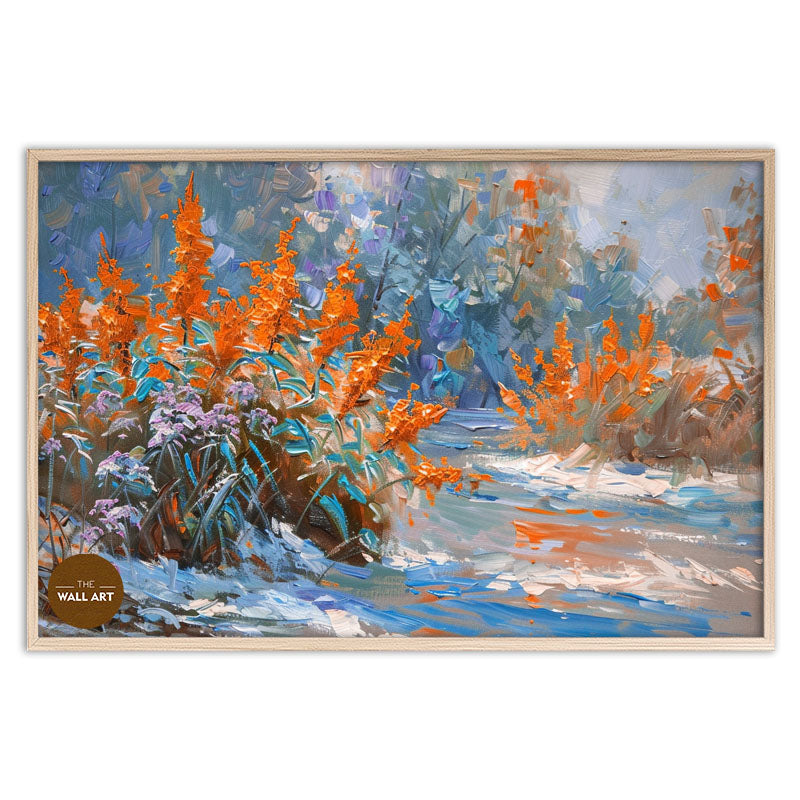 FLOWER STREAM