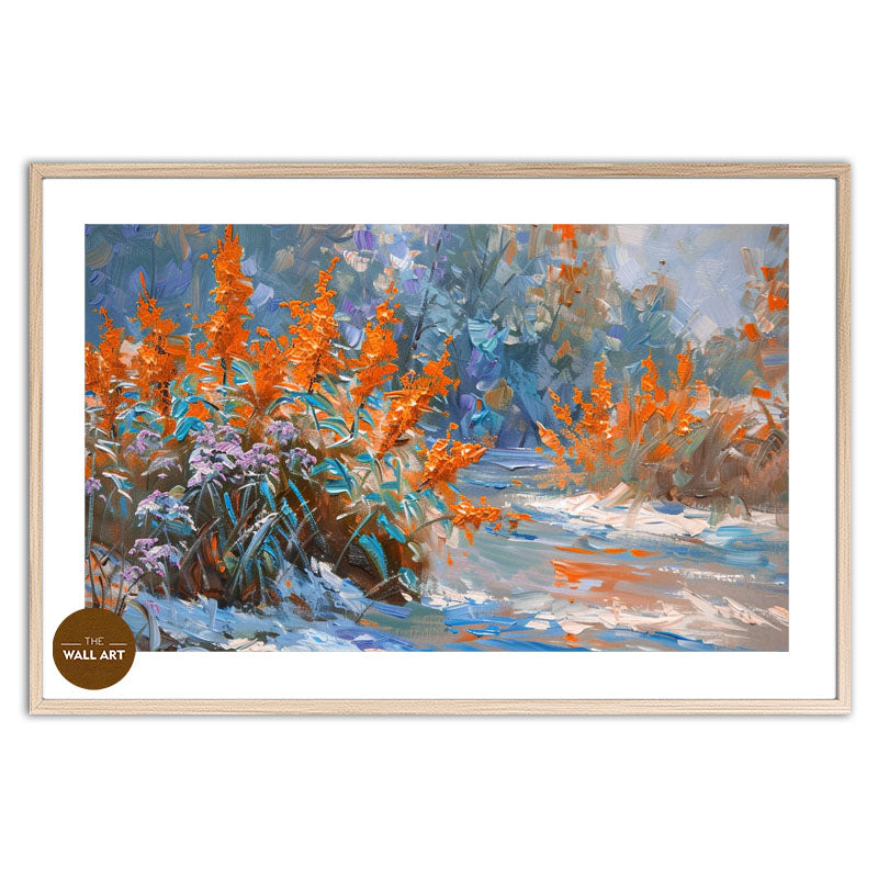 FLOWER STREAM