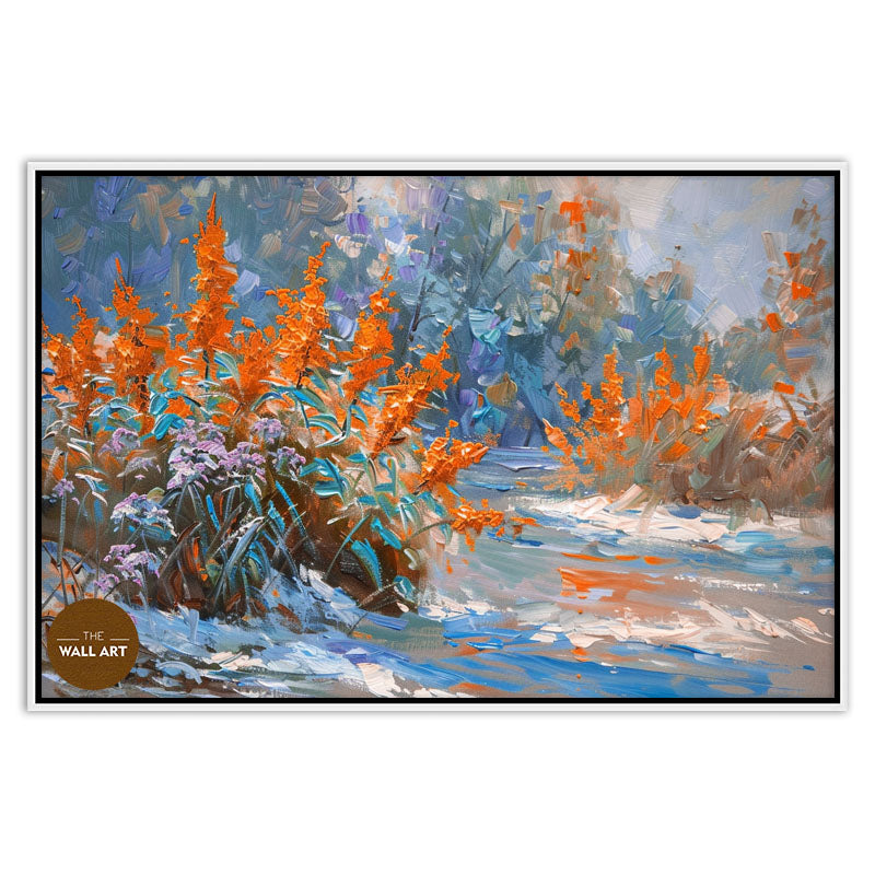 FLOWER STREAM