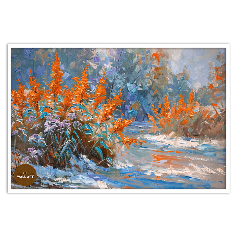 FLOWER STREAM