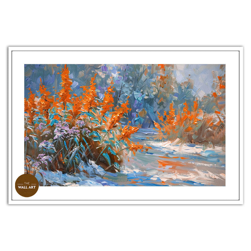 FLOWER STREAM