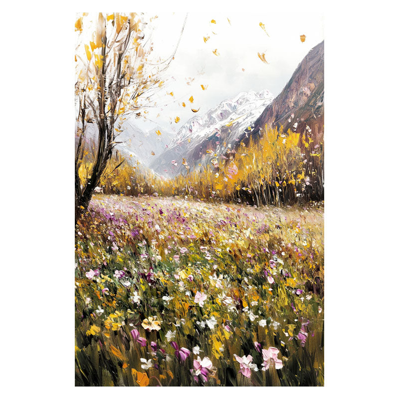FLOWER VALLEY