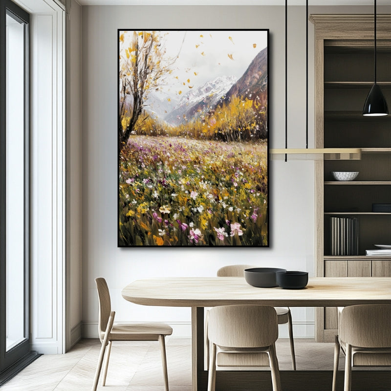 FLOWER VALLEY