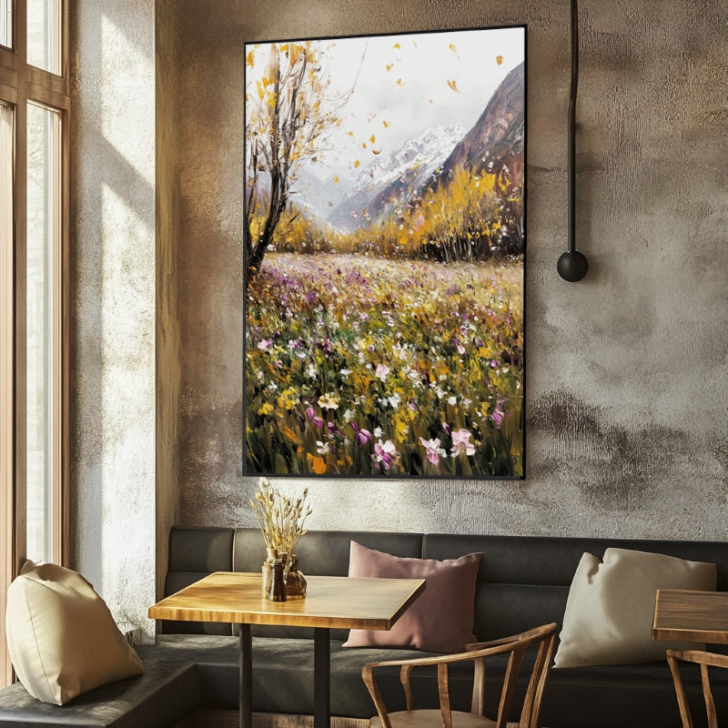 FLOWER VALLEY