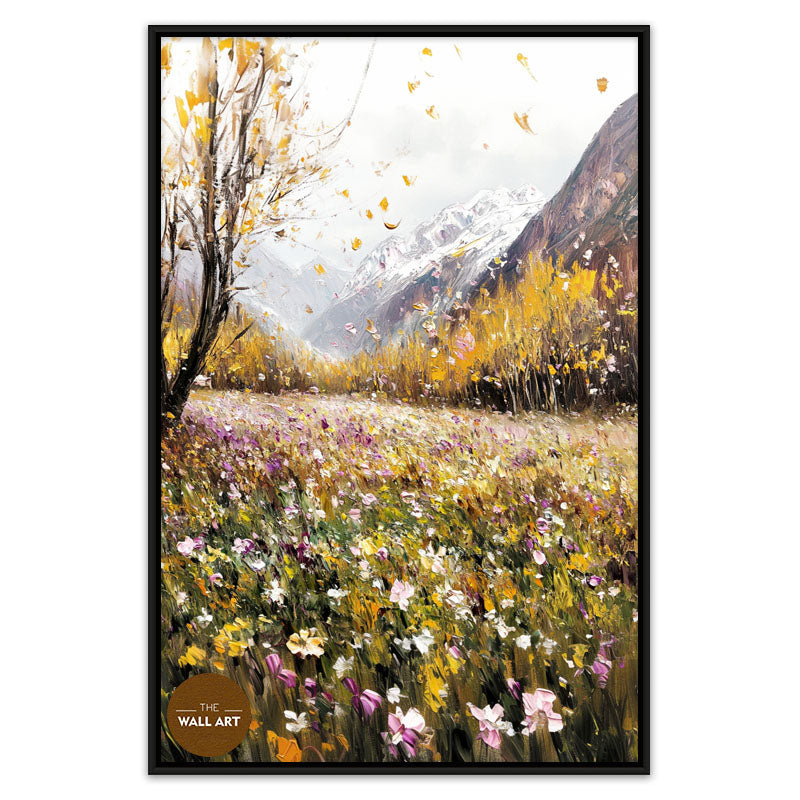 FLOWER VALLEY