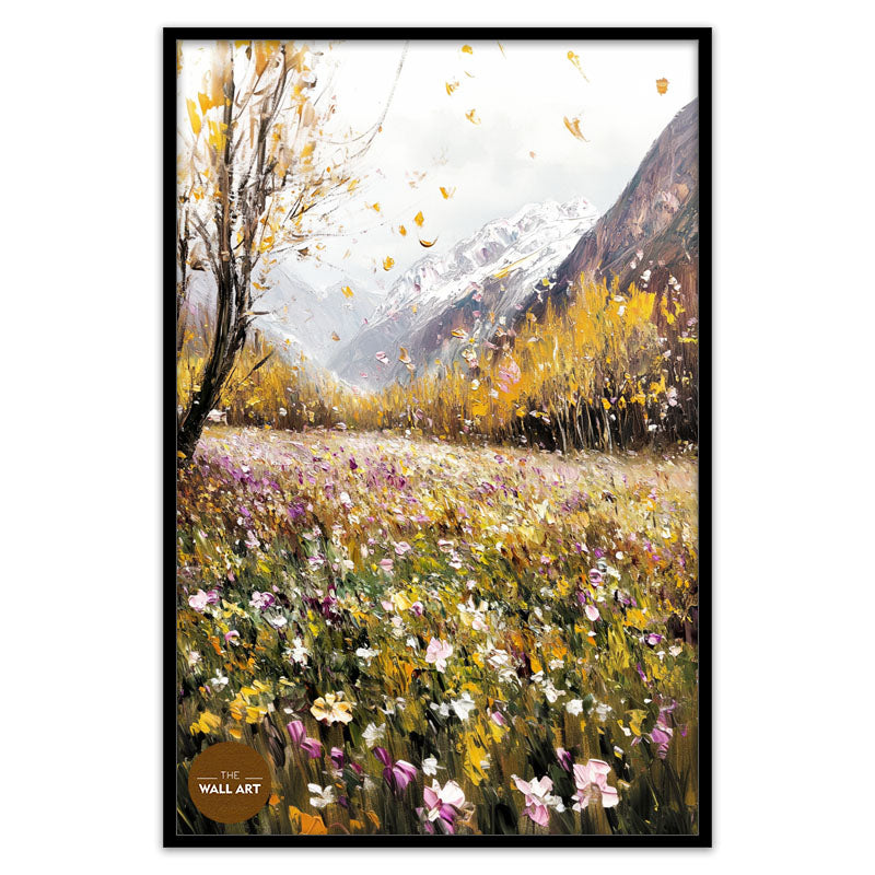 FLOWER VALLEY