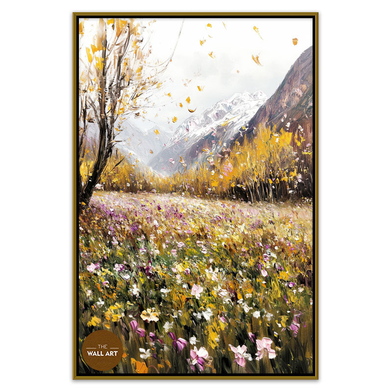 FLOWER VALLEY