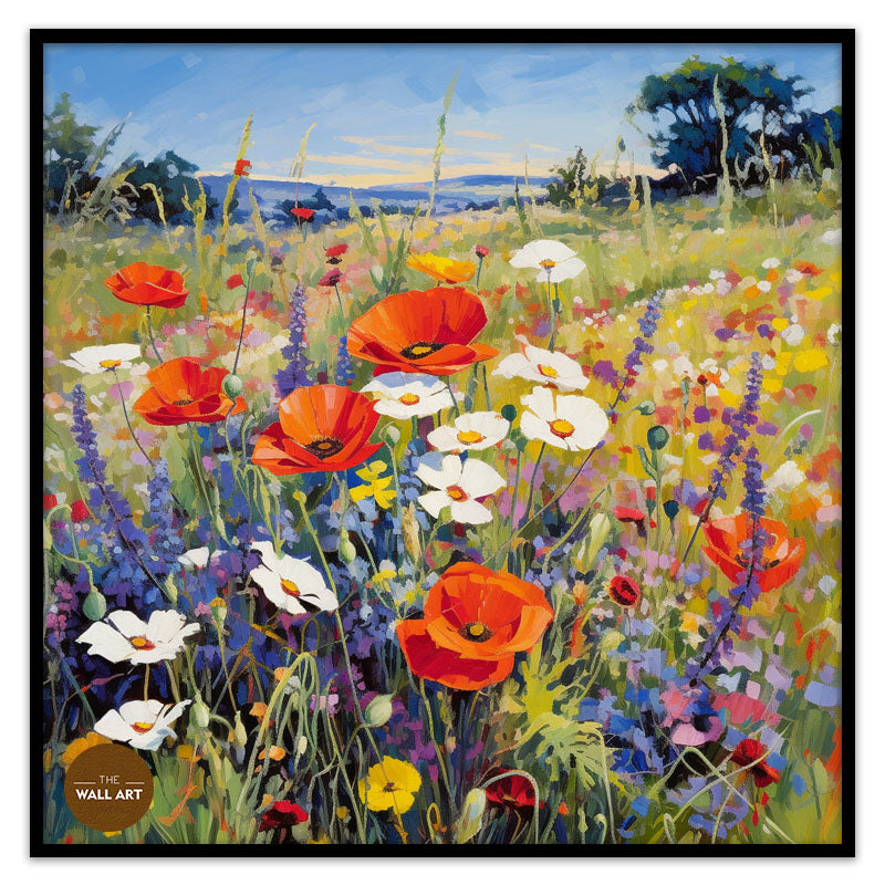 FLOWER VALLEY III