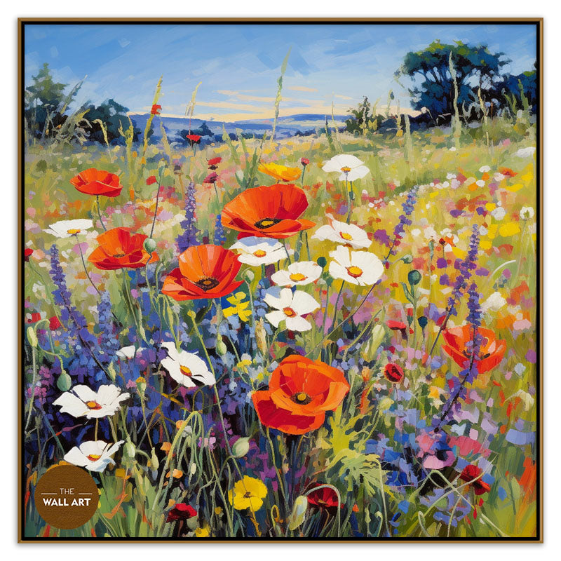 FLOWER VALLEY III