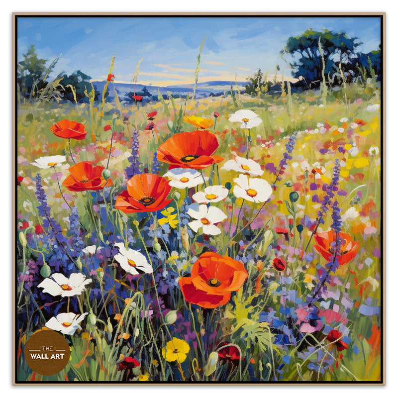 FLOWER VALLEY III