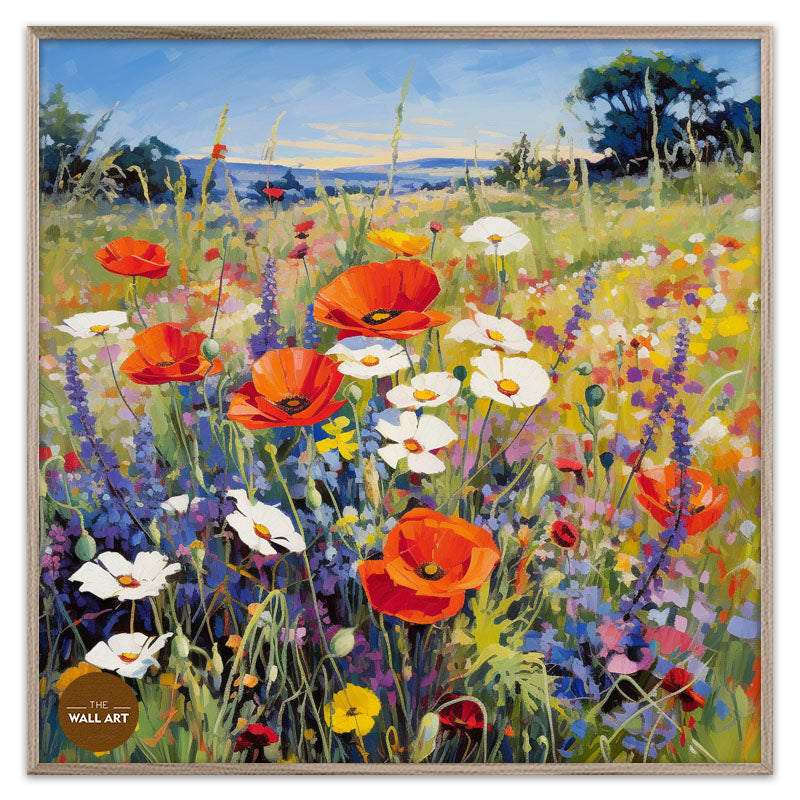 FLOWER VALLEY III