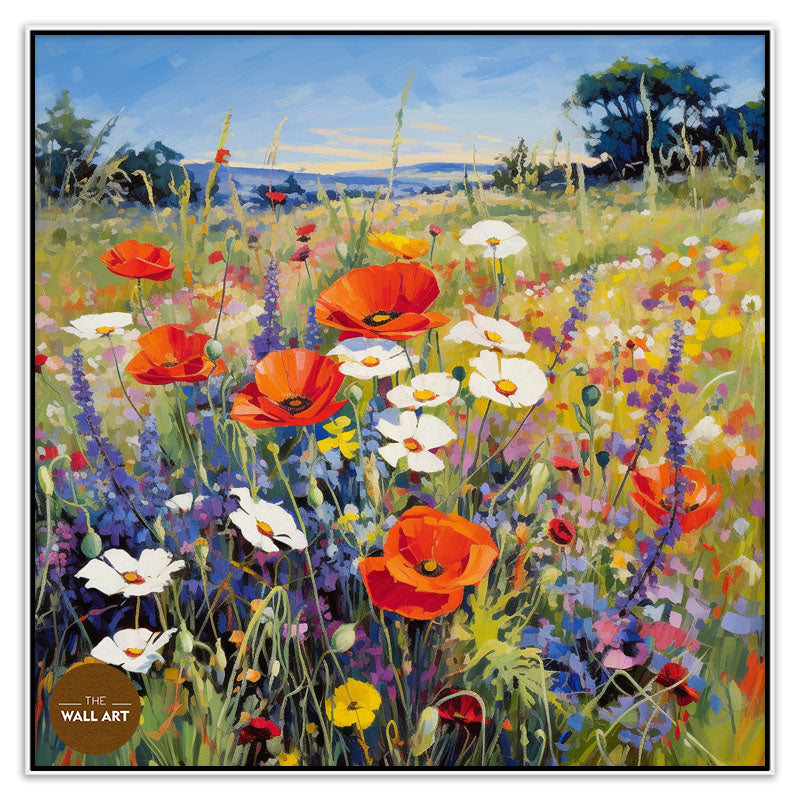 FLOWER VALLEY III