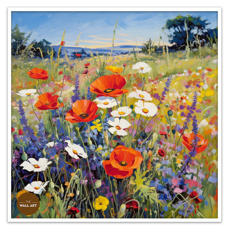 FLOWER VALLEY III