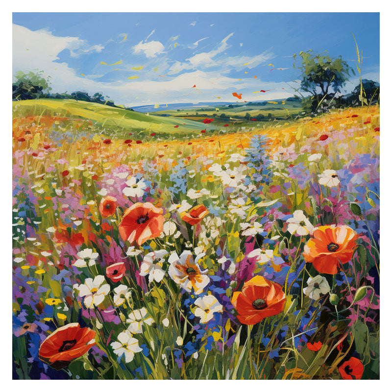 FLOWER VALLEY II