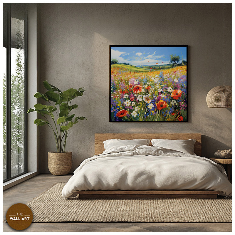 FLOWER VALLEY II