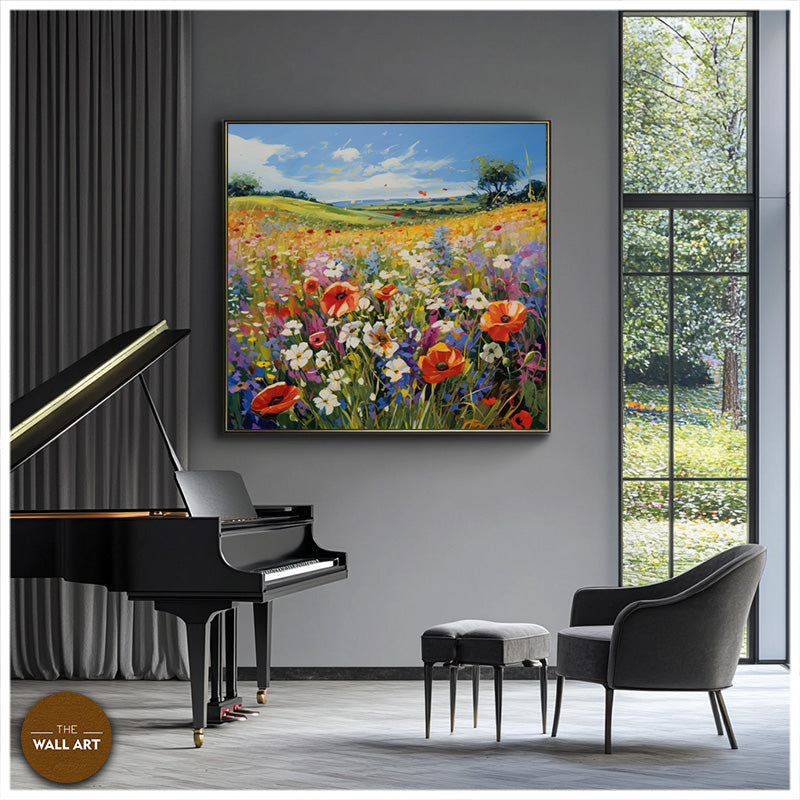 FLOWER VALLEY II