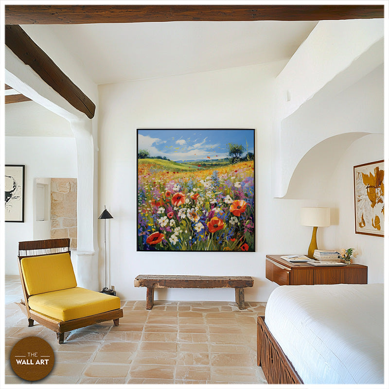 FLOWER VALLEY II