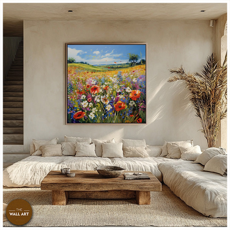 FLOWER VALLEY II