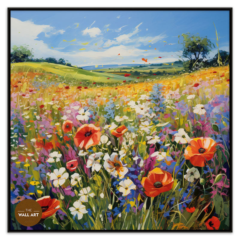 FLOWER VALLEY II