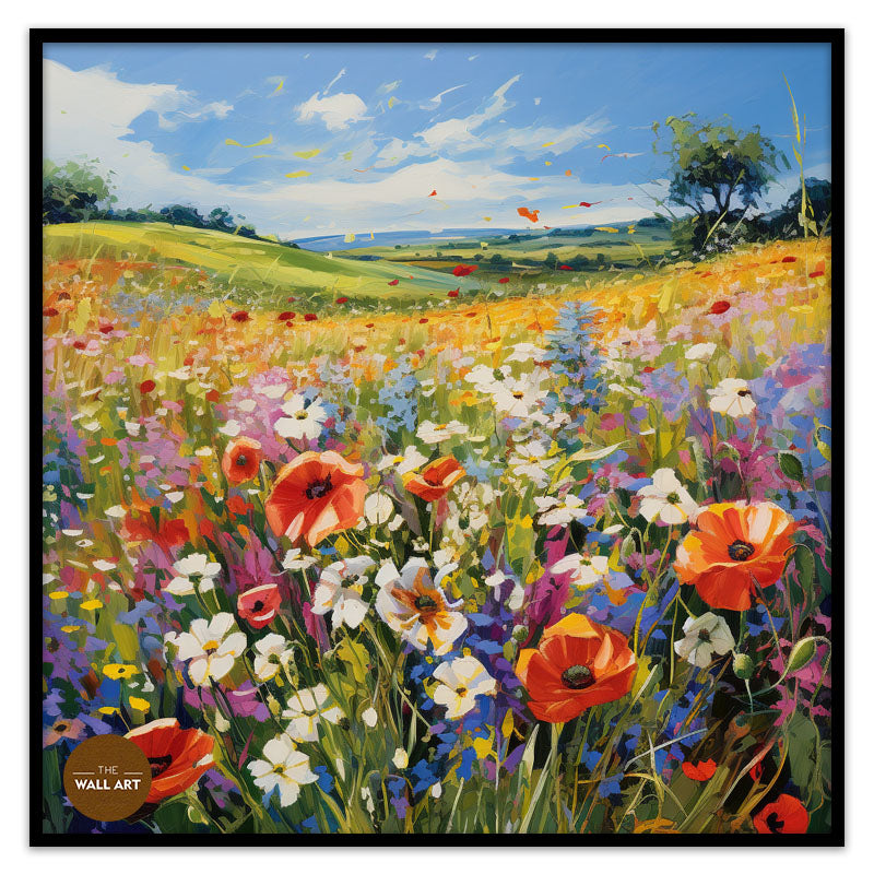 FLOWER VALLEY II
