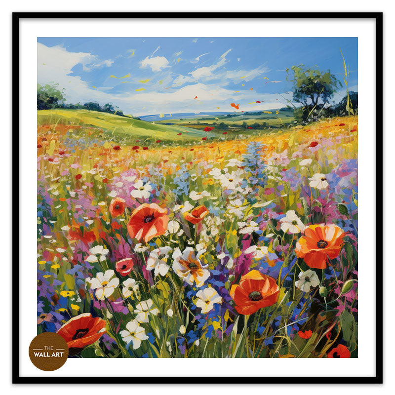 FLOWER VALLEY II