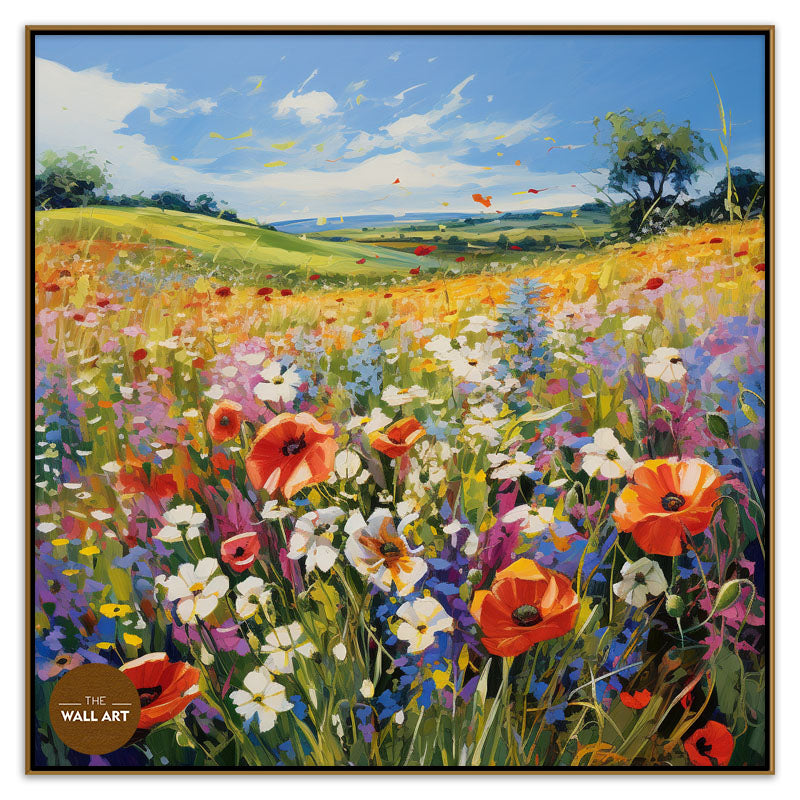 FLOWER VALLEY II