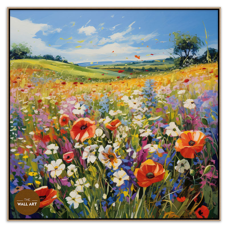 FLOWER VALLEY II