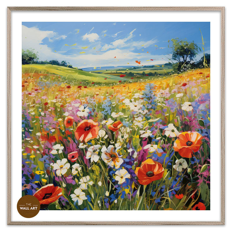 FLOWER VALLEY II