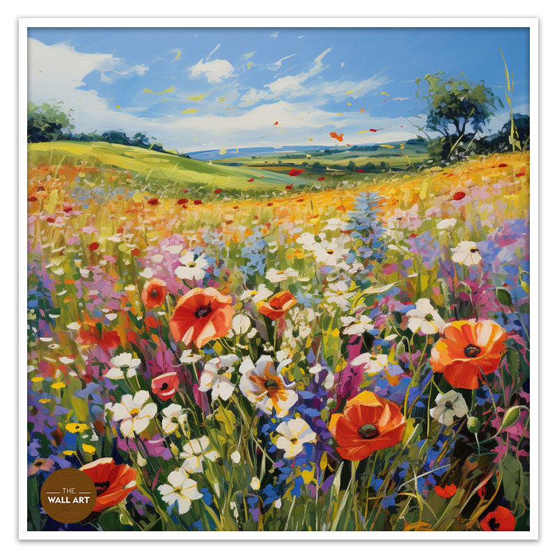 FLOWER VALLEY II
