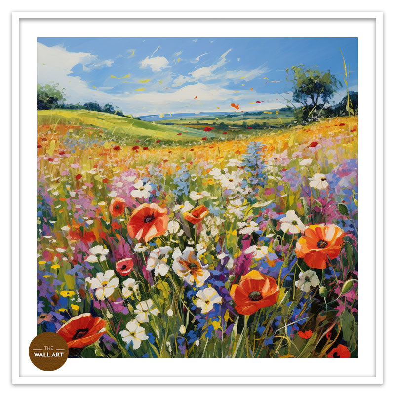 FLOWER VALLEY II