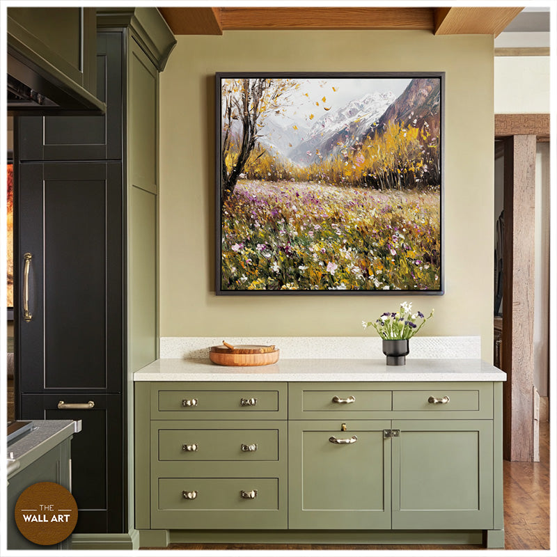 FLOWER VALLEY I