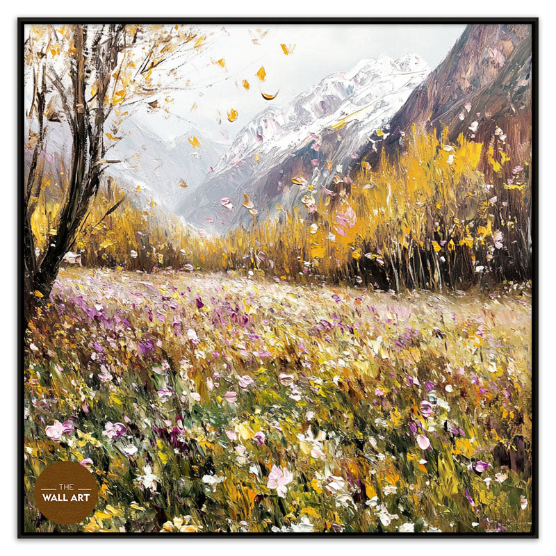 FLOWER VALLEY I