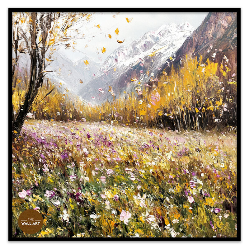 FLOWER VALLEY I