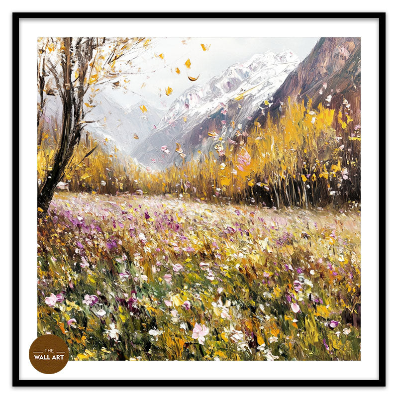 FLOWER VALLEY I
