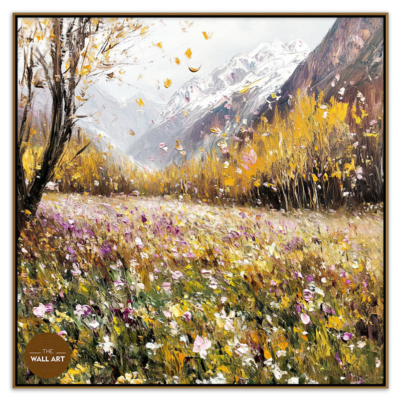 FLOWER VALLEY I