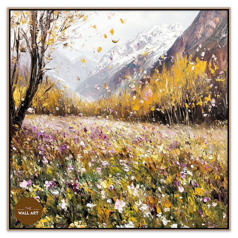 FLOWER VALLEY I