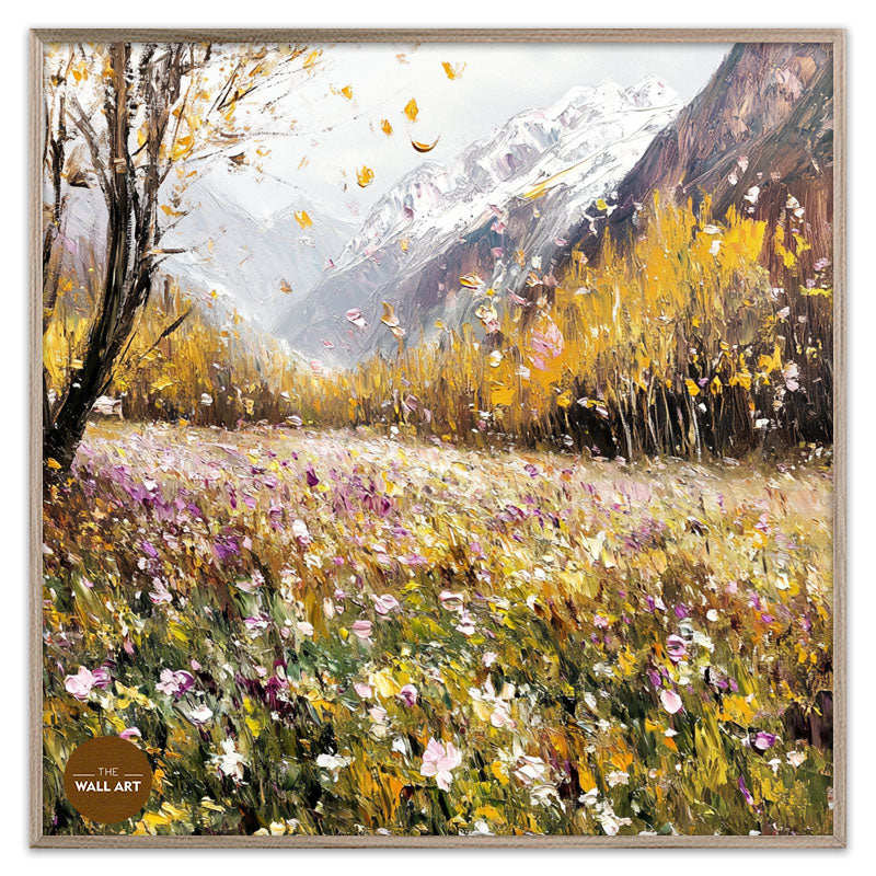 FLOWER VALLEY I