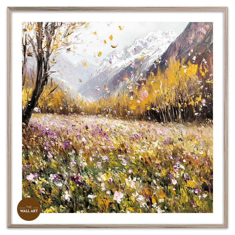 FLOWER VALLEY I