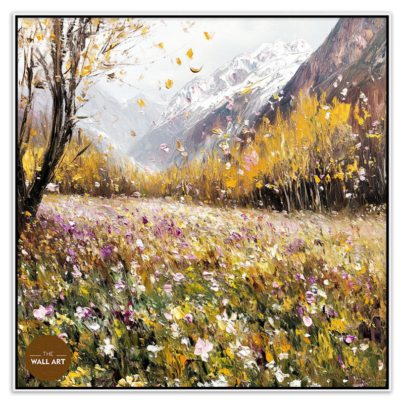 FLOWER VALLEY I