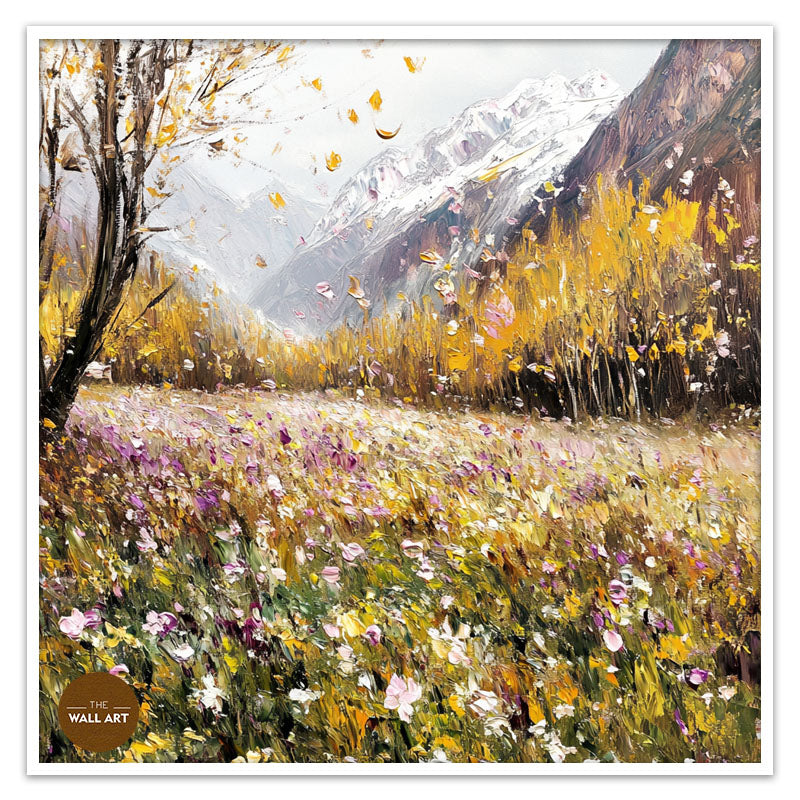 FLOWER VALLEY I