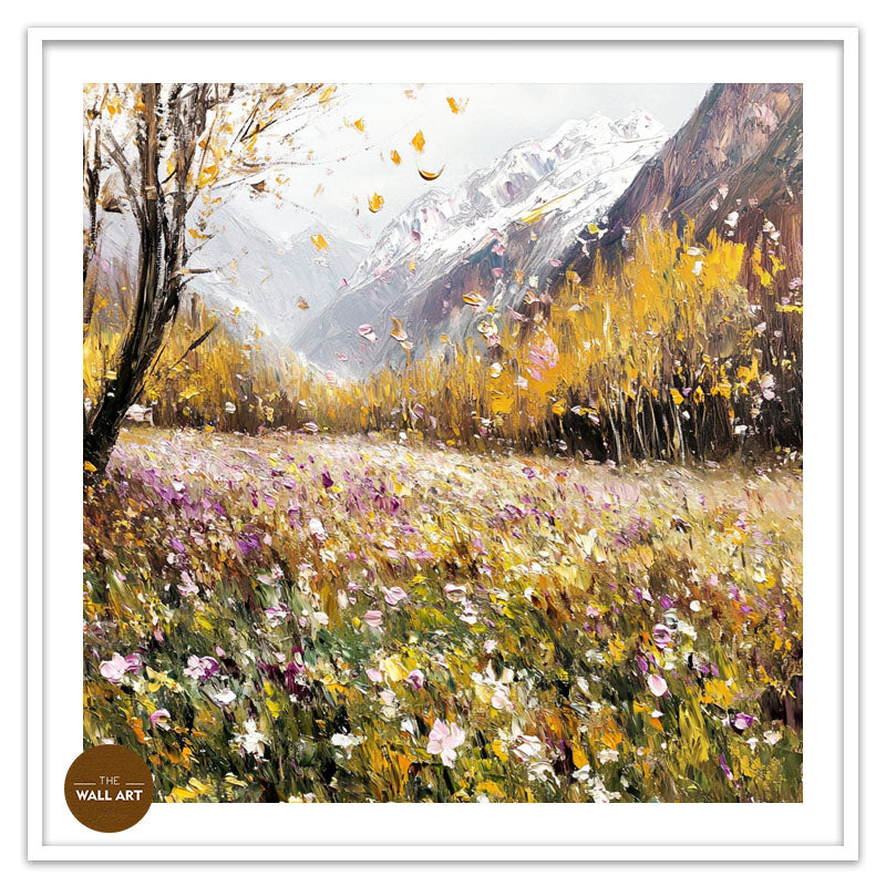 FLOWER VALLEY I