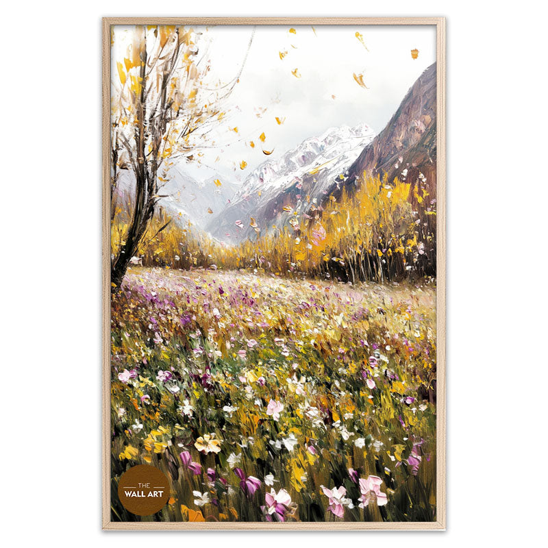 FLOWER VALLEY