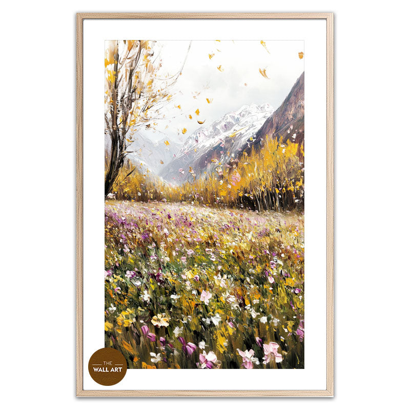 FLOWER VALLEY